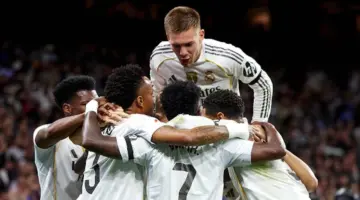 اليوم.. ريال مدريد في مهمة ملاحقة الصدارة أمام مايوركا بالليجا